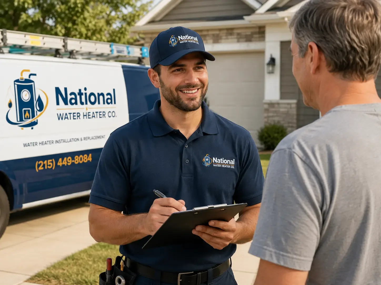 Water Heater Installation Yarmouth, IA FAQs